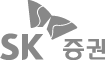 SK 증권 흑백