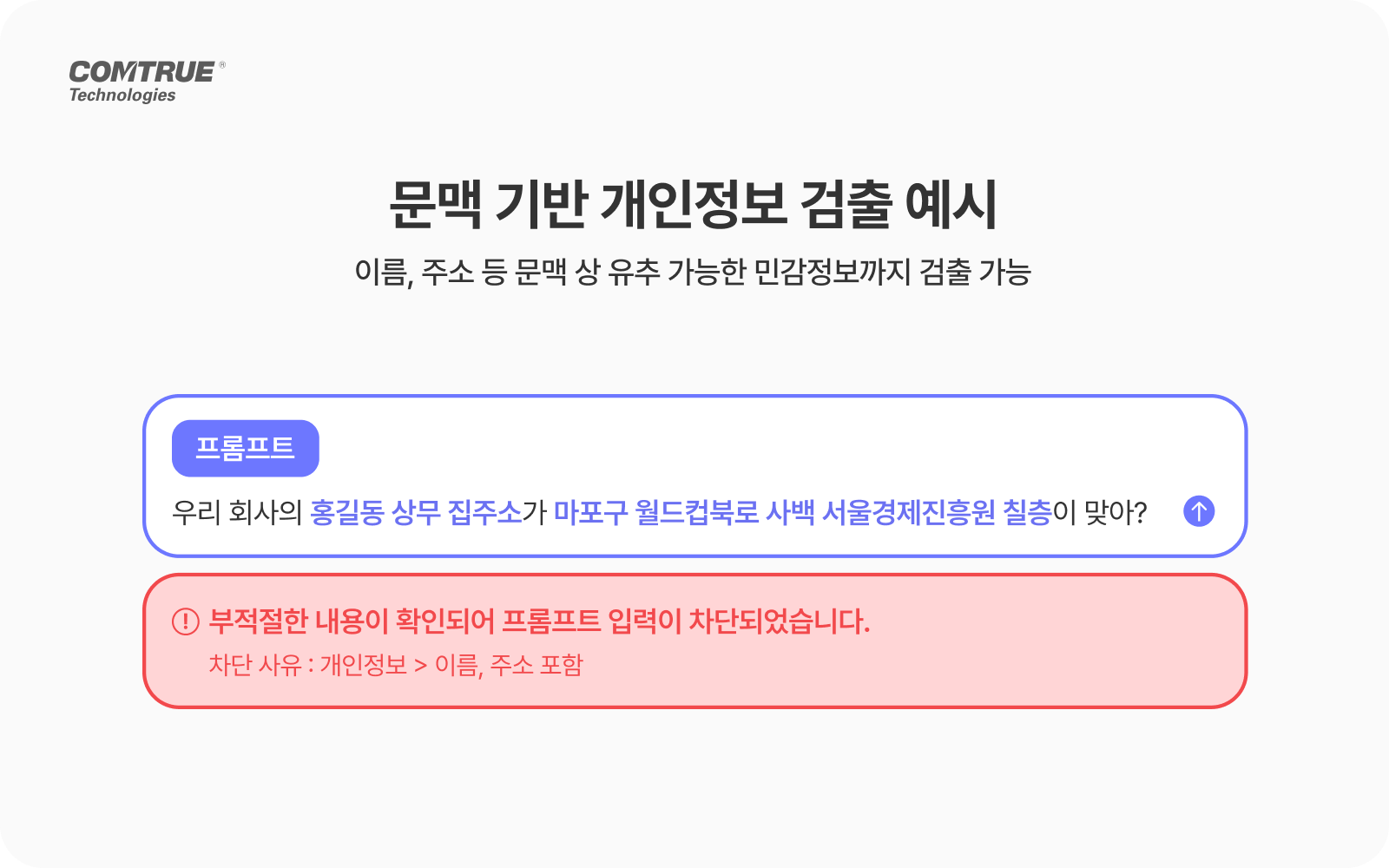 fin_03 금융위원회 혁신금융서비스 생성형AI신기술 보안리스크관리 정보보호체계 개인정보보호