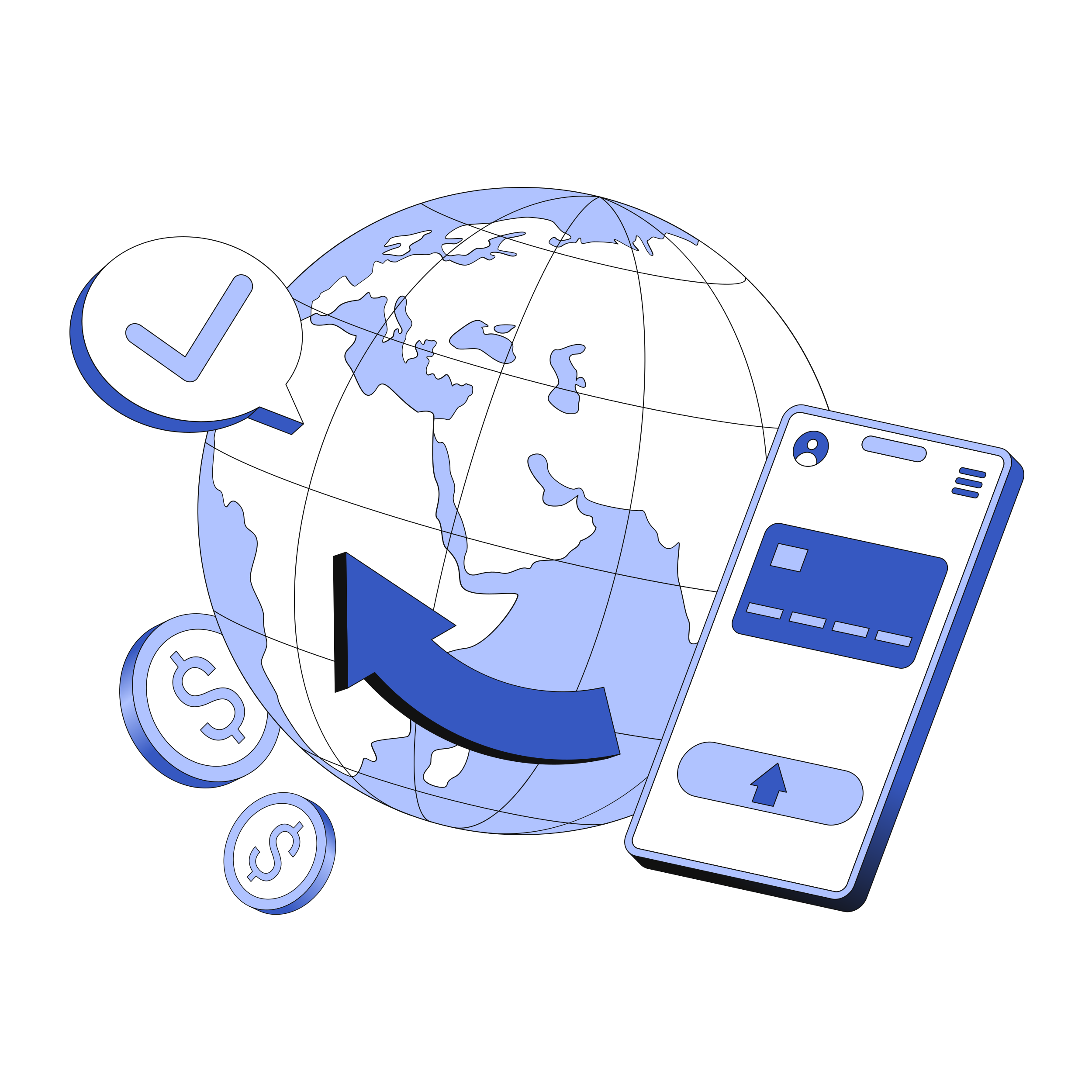 해외송금업 소액해외송금 ORIS 핀테크 여권본인확인 외국인등록증