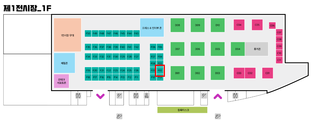 핀테크위크 행사안내 신분증위조판별 비대면본인확인 eKYC